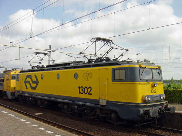 Lage Zwaluwe.