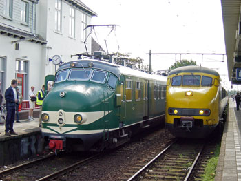 Alphen aan den Rijn.