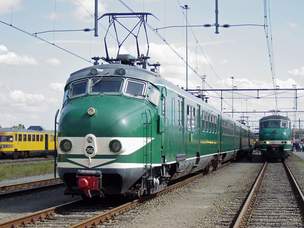 Amsterdam Watergraafsmeer.